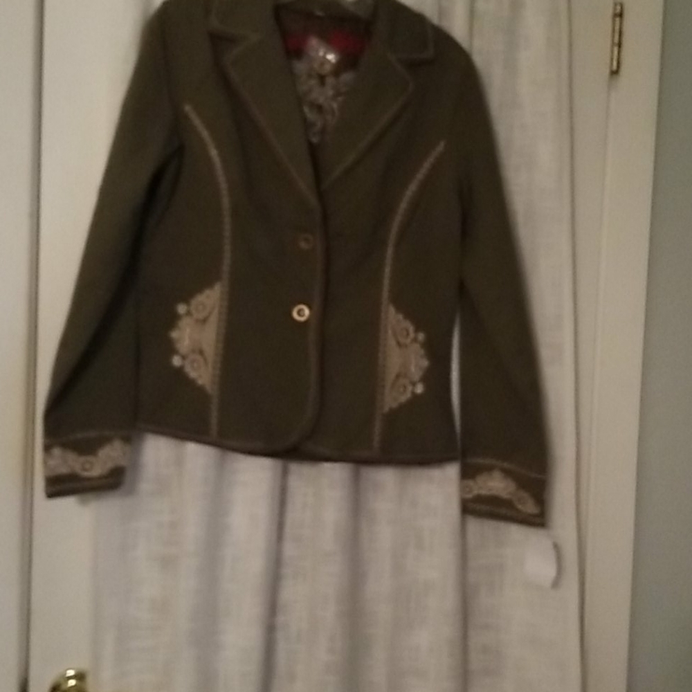 Jacket - Picture 4 of 5